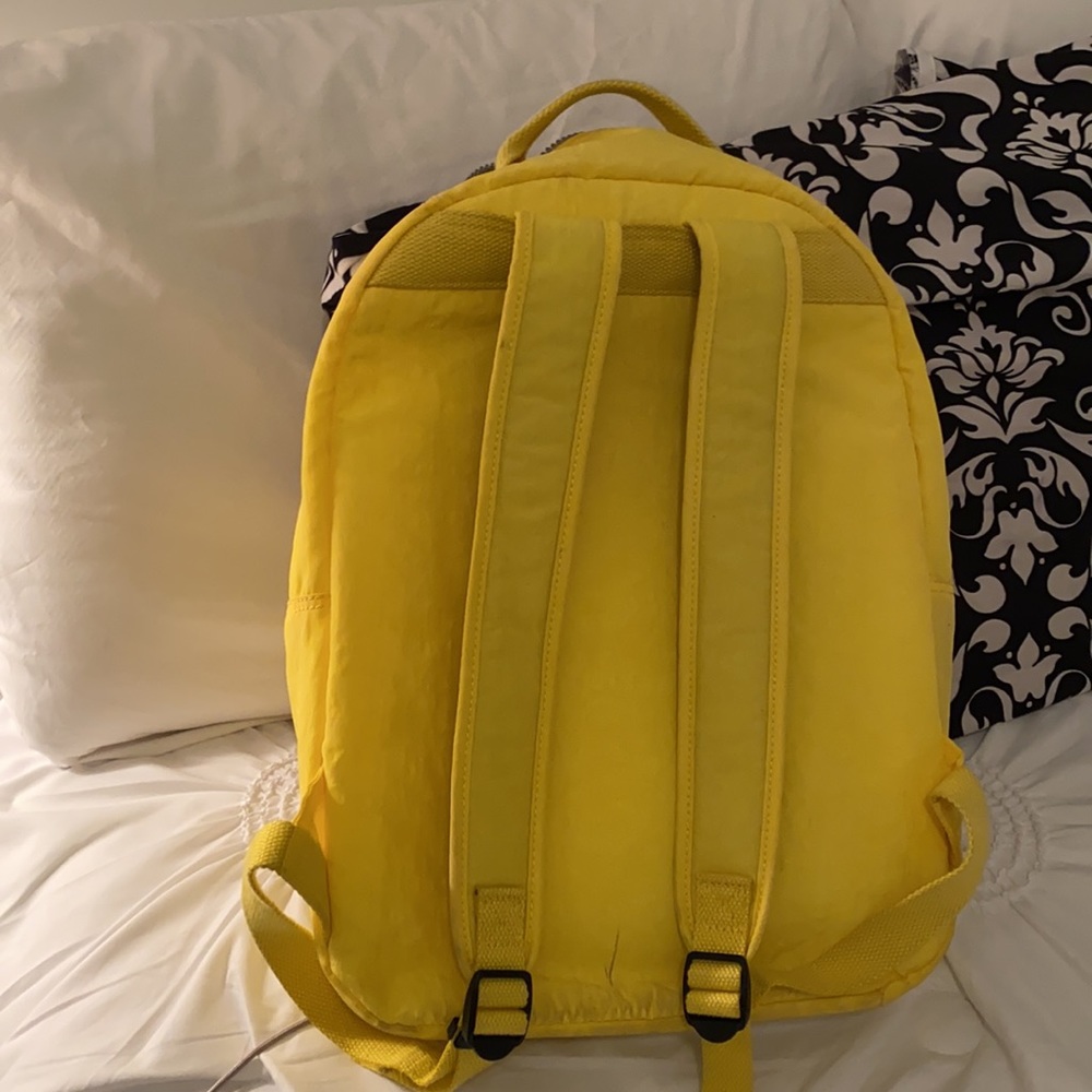 Backpack Kipling - Picture 2 of 2